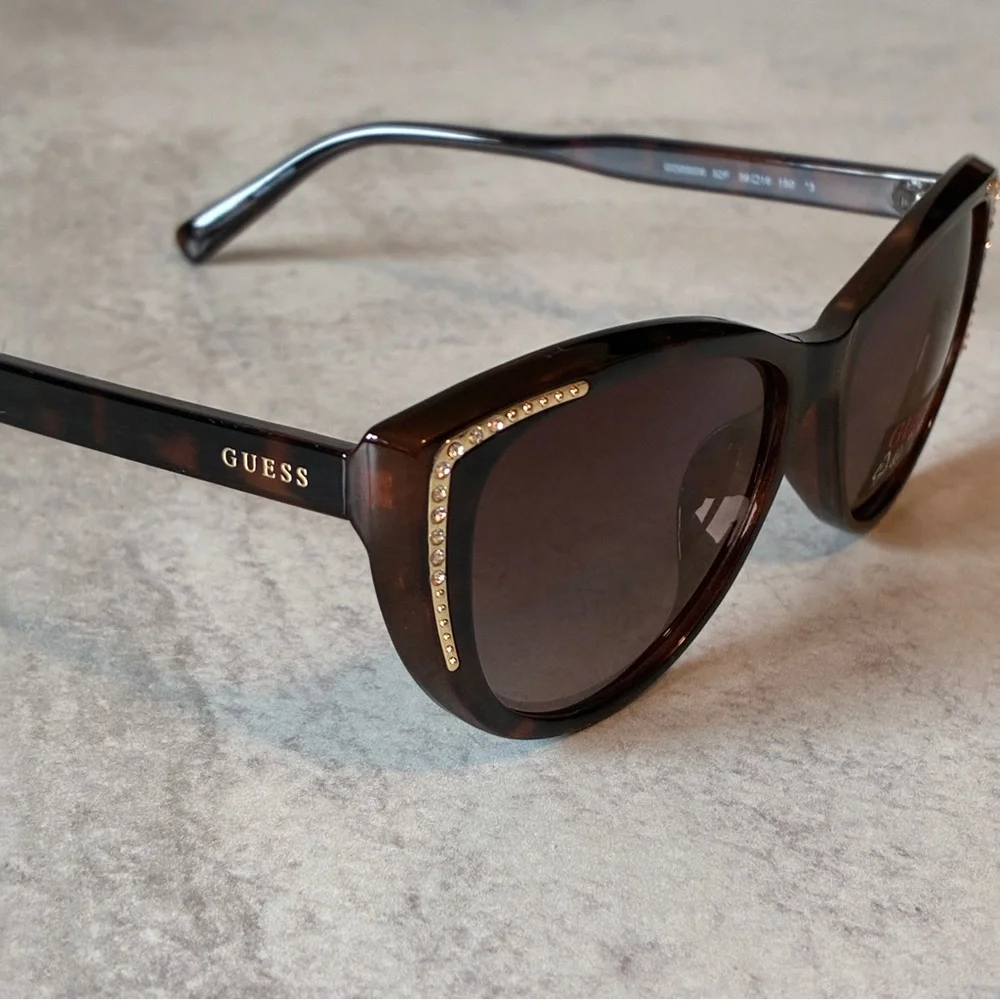 Guess dimension new